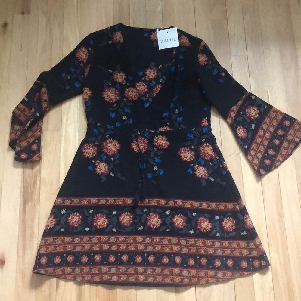 Coverup/dress